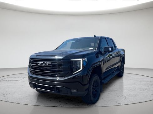 Used 2022 GMC Sierra 1500 Elevation w/ Elevation Premium Package AWD/4WD image 7