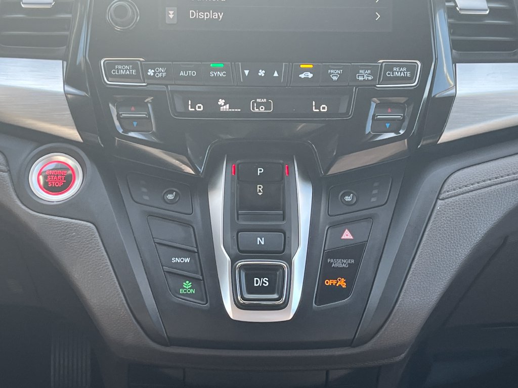 Used 2019 Honda Odyssey EX-L image 27