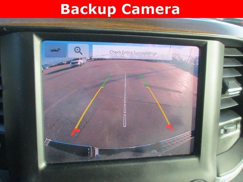 Used 2022 RAM 1500 Laramie image 12