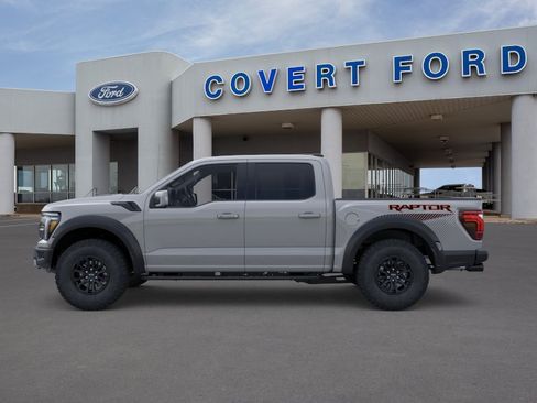 New 2026 Ford F150 Raptor AWD/4WD image 3