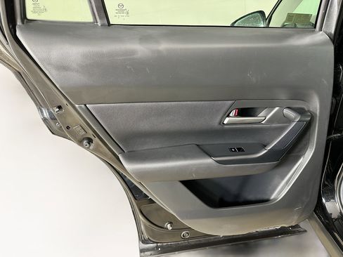 Used 2024 MAZDA CX-50 AWD 2.5 S w/ Premium Package image 27