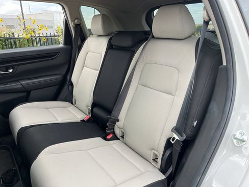 Certified 2024 Honda CR-V EX image 24
