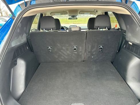 Used 2020 Ford Escape SE Sport image 11