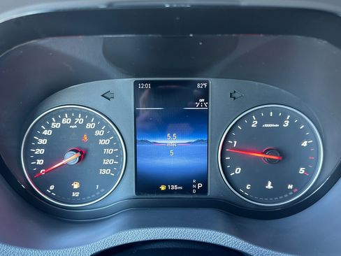 New 2026 Mercedes-Benz Sprinter 2500 image 23