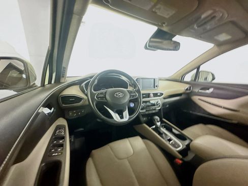 Used 2019 Hyundai Santa Fe Limited w/ Cargo Package image 18