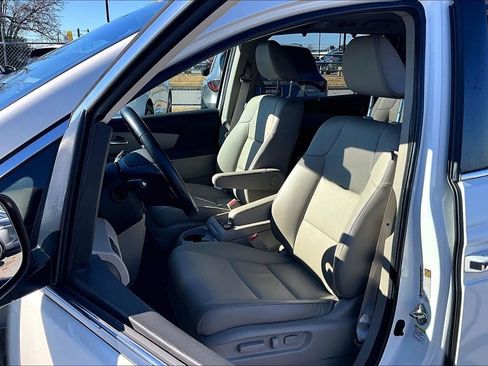Used 2016 Honda Odyssey EX-L image 32