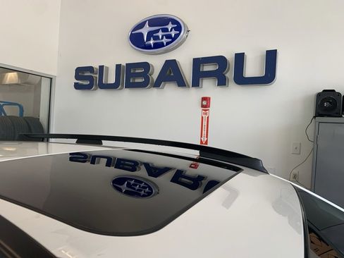 New 2025 Subaru Crosstrek 2.5i Sport w/ Crosstrek Mirror Package image 18