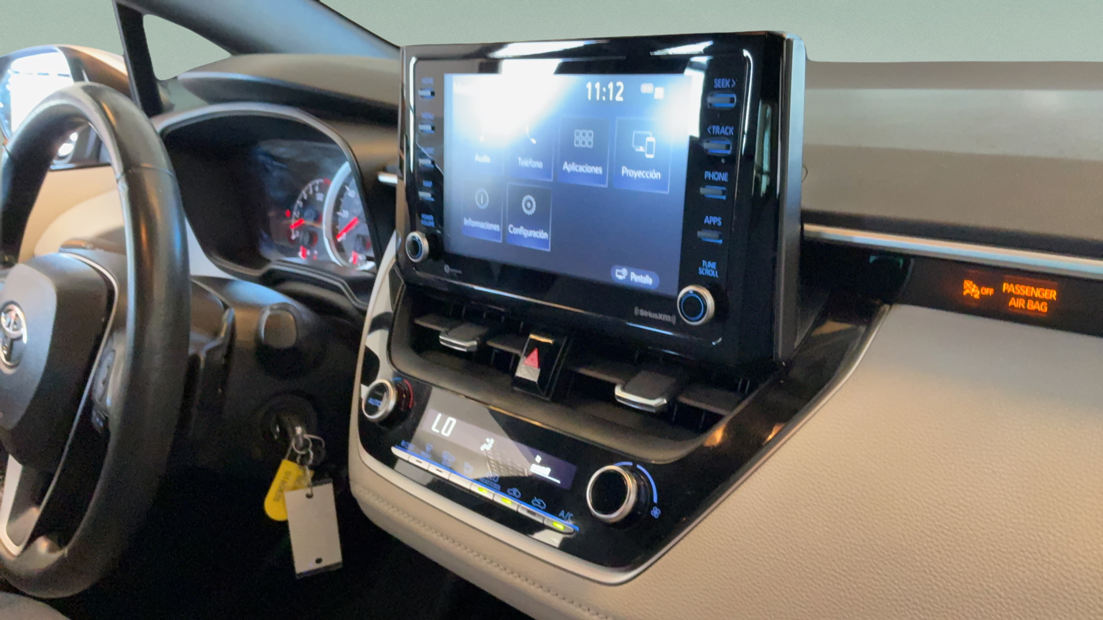 Certified 2022 Toyota Corolla SE FWD image 32