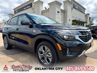 Used 2026 Kia Seltos LX