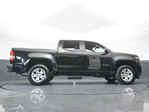 Used 2019 Chevrolet Colorado LT w/ LT Convenience Package RWD image 60
