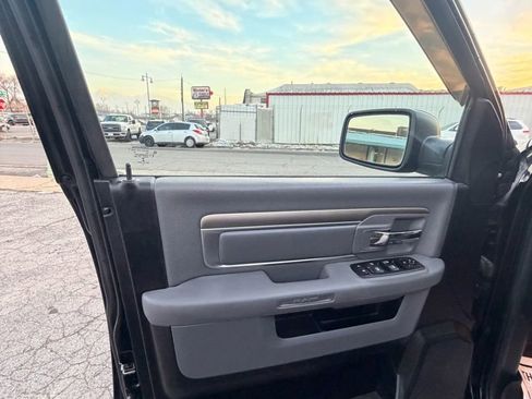 Used 2014 RAM 1500 Big Horn image 26