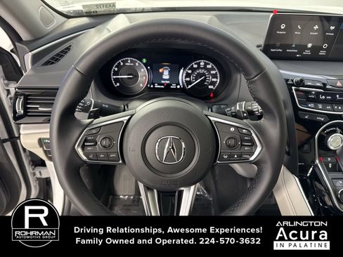 New 2026 Acura RDX w/ Technology Package image 10