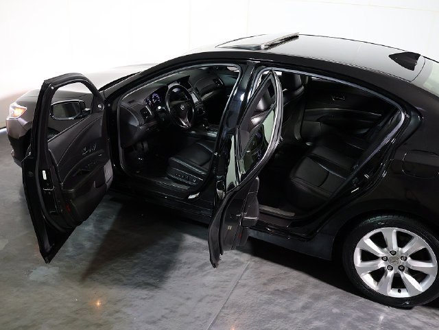Used 2014 Acura RLX FWD image 5