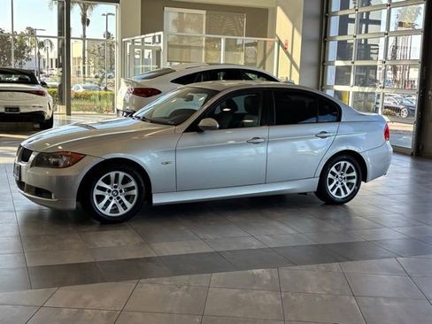 Used 2007 BMW 328i Sedan image 8