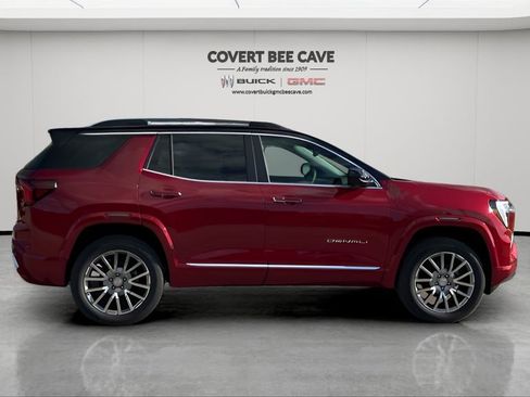 New 2026 GMC Terrain Denali image 11