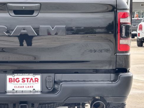 Used 2021 RAM 1500 Rebel w/ Rebel Level 1 Equipment Group image 11