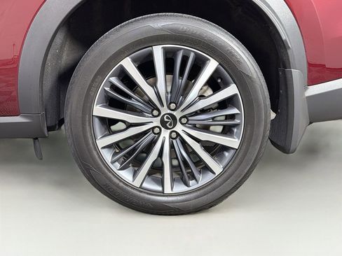 Used 2023 INFINITI QX60 Autograph image 35
