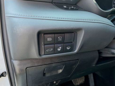 Used 2020 Toyota Highlander Limited AWD/4WD image 4