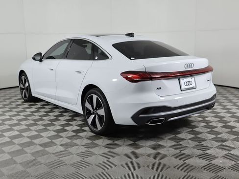 New 2025 Audi A5 2.0T Premium Plus image 7