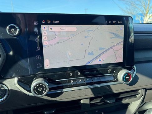 New 2026 Chevrolet Colorado W/T image 14