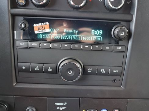 New 2025 Chevrolet Express 2500 w/ Driver Convenience Package image 13