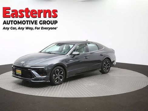 Used 2024 Hyundai Sonata SEL FWD image 57