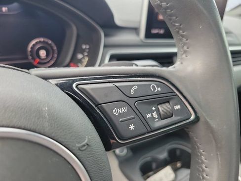 Used 2019 Audi A4 2.0T Premium Plus w/ Premium Plus Package FWD image 26