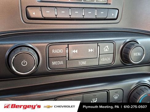 Certified 2016 Chevrolet Silverado 1500 W/T w/ Trailering Package image 22