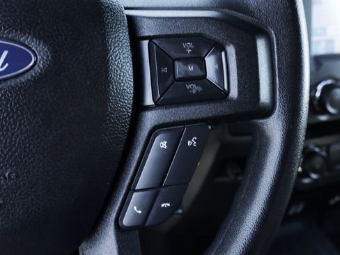 Used 2019 Ford F250 XL w/ Power Equipment Group image 25