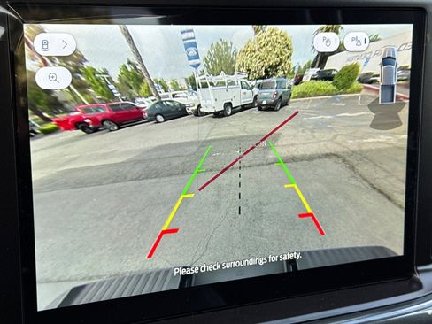 New 2026 Ford F150 STX image 17