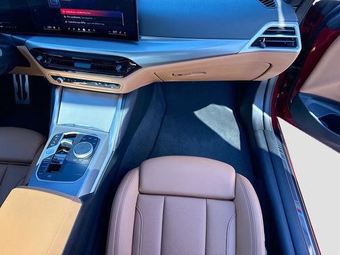 Used 2025 BMW M440i Coupe image 18