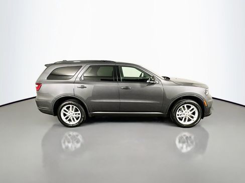 New 2026 Dodge Durango GT AWD/4WD image 8