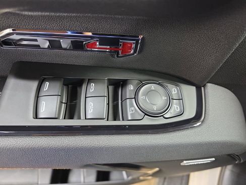 New 2026 GMC Sierra 1500 AT4 w/ AT4 Premium Package AWD/4WD image 26