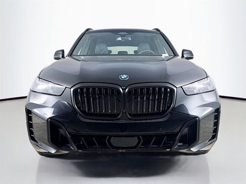 New 2026 BMW X5 xDrive50e w/ M Sport Package image 2