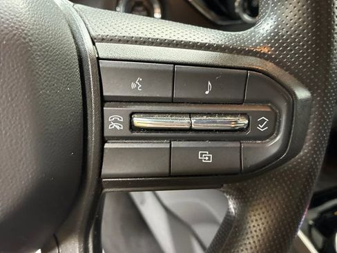 Used 2023 Chevrolet Colorado Trail Boss w/ Advanced Trailering Package AWD/4WD image 13