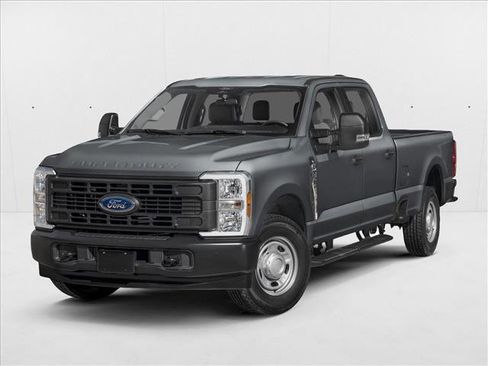 New 2026 Ford F250 XL AWD/4WD image 1