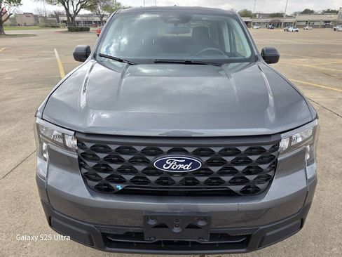 Used 2025 Ford Maverick XL w/ Equipment Group 102A image 2