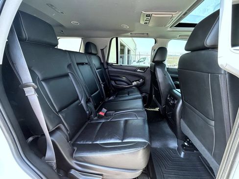Certified 2019 Chevrolet Tahoe LT AWD/4WD image 19