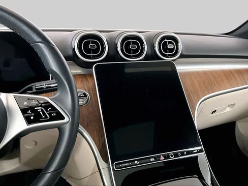 Certified 2024 Mercedes-Benz C 300 4MATIC Sedan image 7