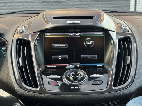 Used 2015 Ford Escape Titanium w/ Equipment Group 301A image 32