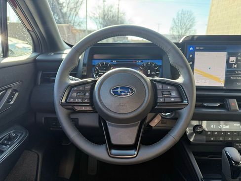 New 2026 Subaru Outback Limited image 9