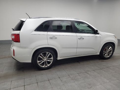Used 2014 Kia Sorento SX FWD image 10