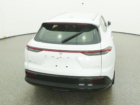 New 2026 Toyota Crown Signia XLE image 62