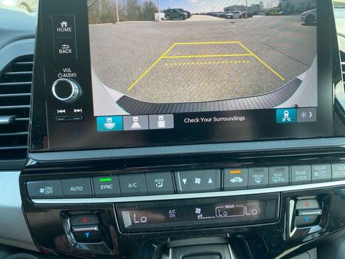 Used 2026 Honda Odyssey EX-L image 23