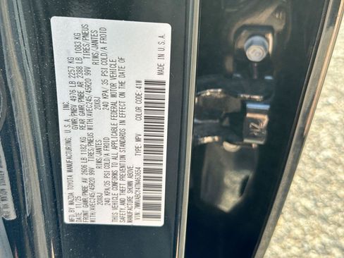 Certified 2026 MAZDA CX-50 AWD 2.5 S w/ Weather Package image 36