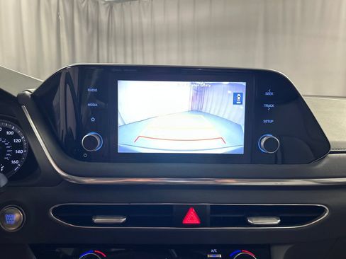 Used 2020 Hyundai Sonata SEL FWD image 16