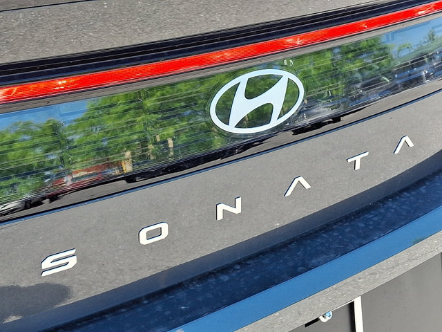 New 2026 Hyundai Sonata N Line FWD image 23