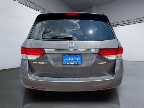 Used 2017 Honda Odyssey SE image 6