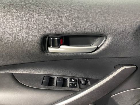 Used 2024 Toyota Corolla SE FWD image 21