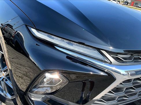 Used 2024 Chevrolet Blazer LT w/ Convenience Package image 26